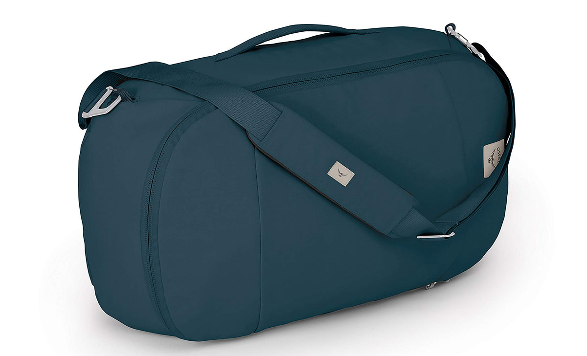 Osprey Arcane 30L Convertible Duffel Backpack