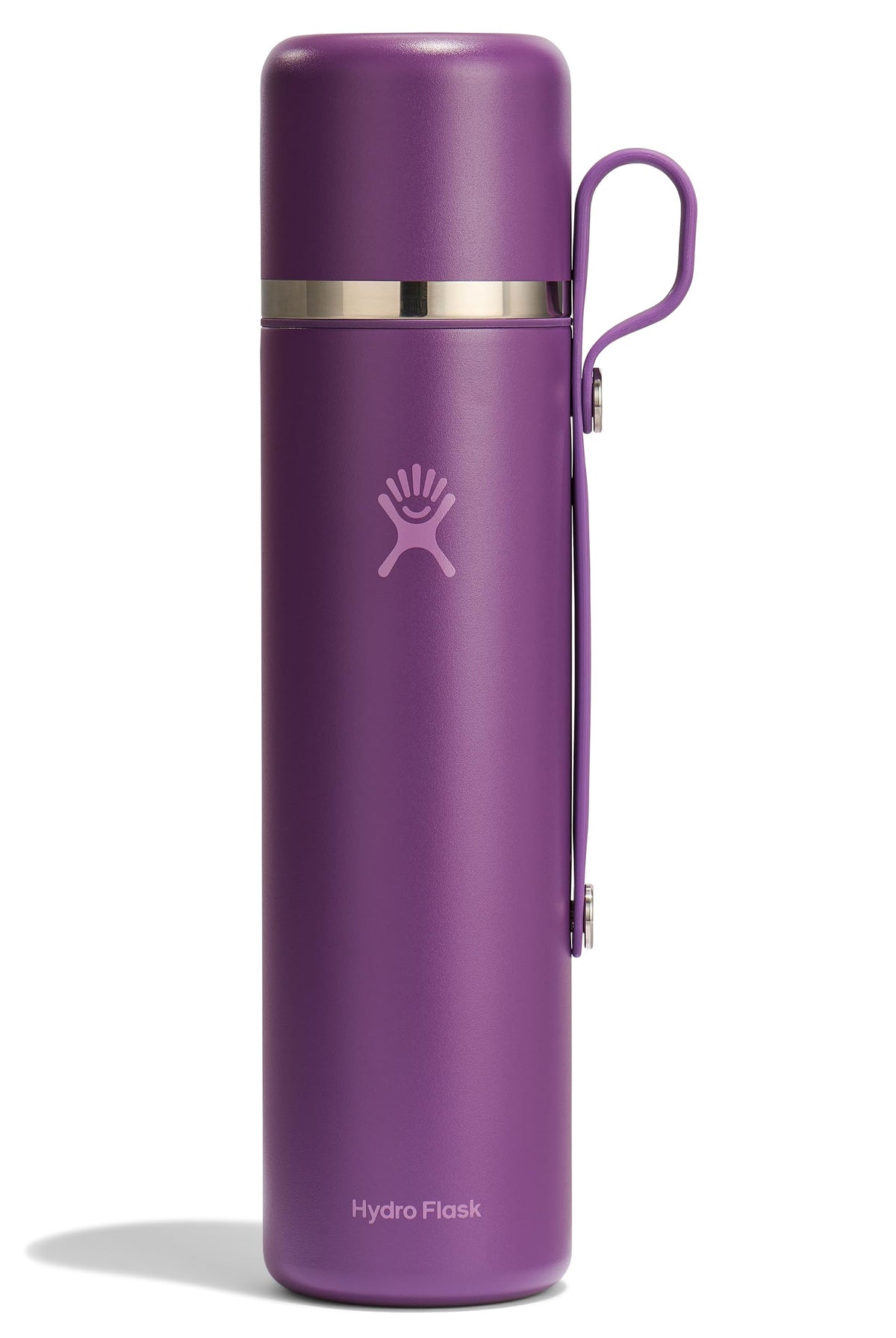 Hydro Flask Hot Flask & Cup Insulated Bottle