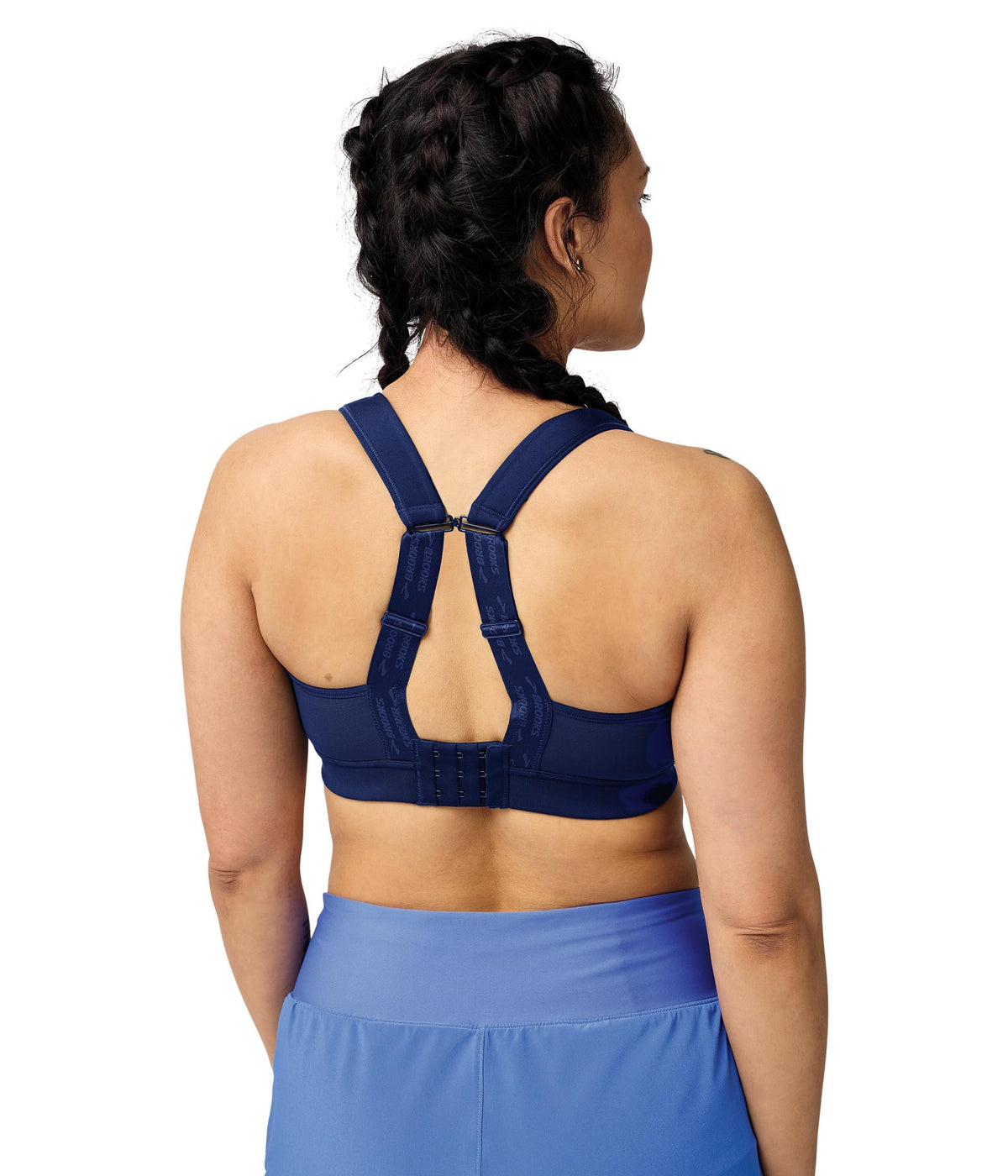 Brooks Women's Convertible 2.0 High-Impact Sports Bra