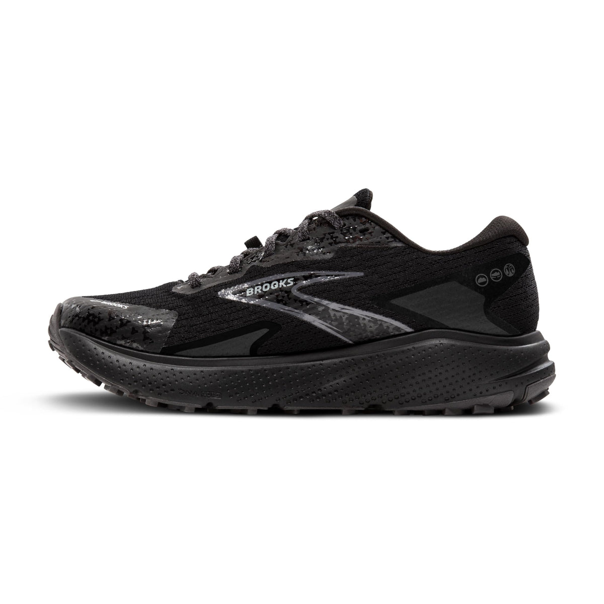 Brooks Women's Divide 5 Trail Running Shoe