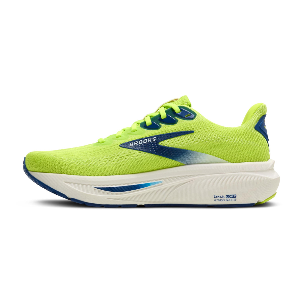 Brooks Men's Ghost 17 Neutral Running Shoe