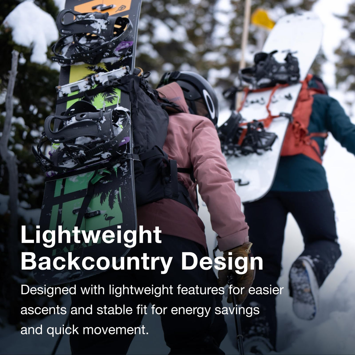 Osprey Sopris 20L Ski and Snowboard Backpack