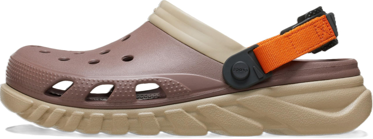 Crocs Unisex Duet Max II Clog