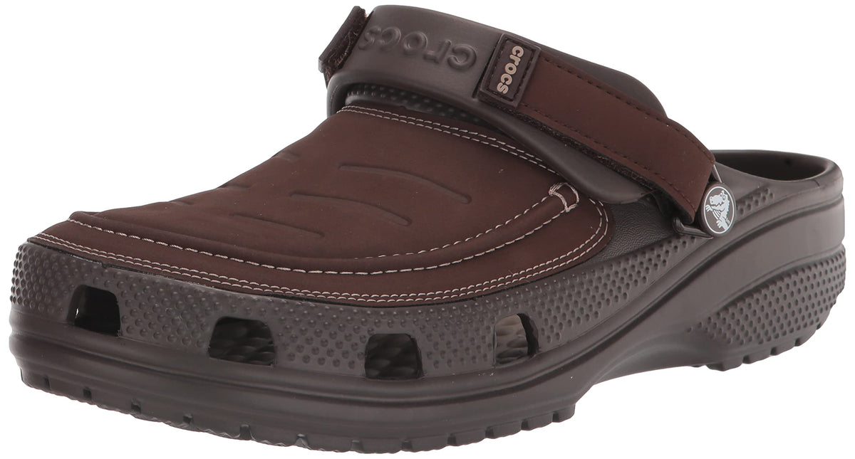 Crocs Men's Yukon Vista II LiteRide Clog