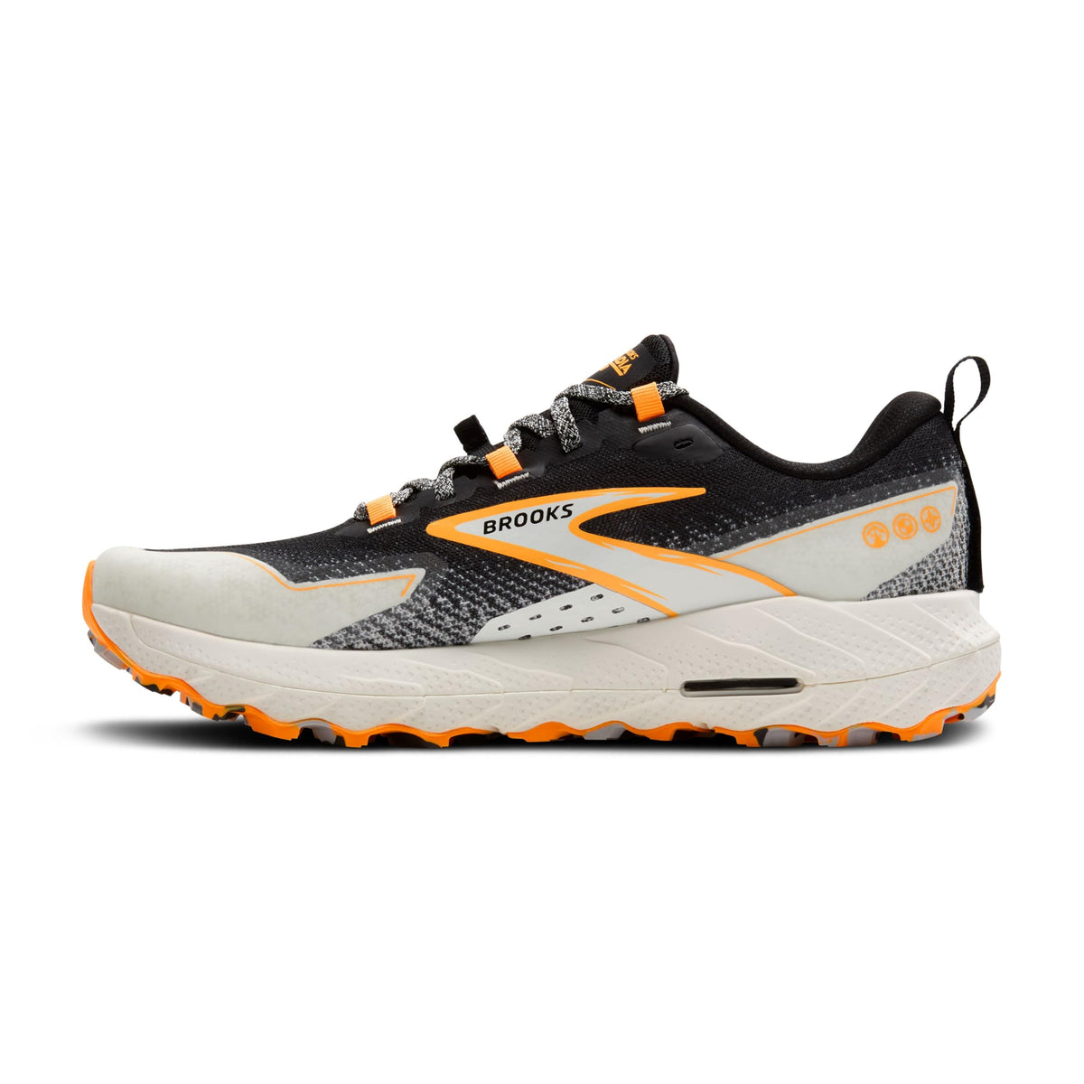 Brooks Men's Cascadia 18 Trail Running Shoe