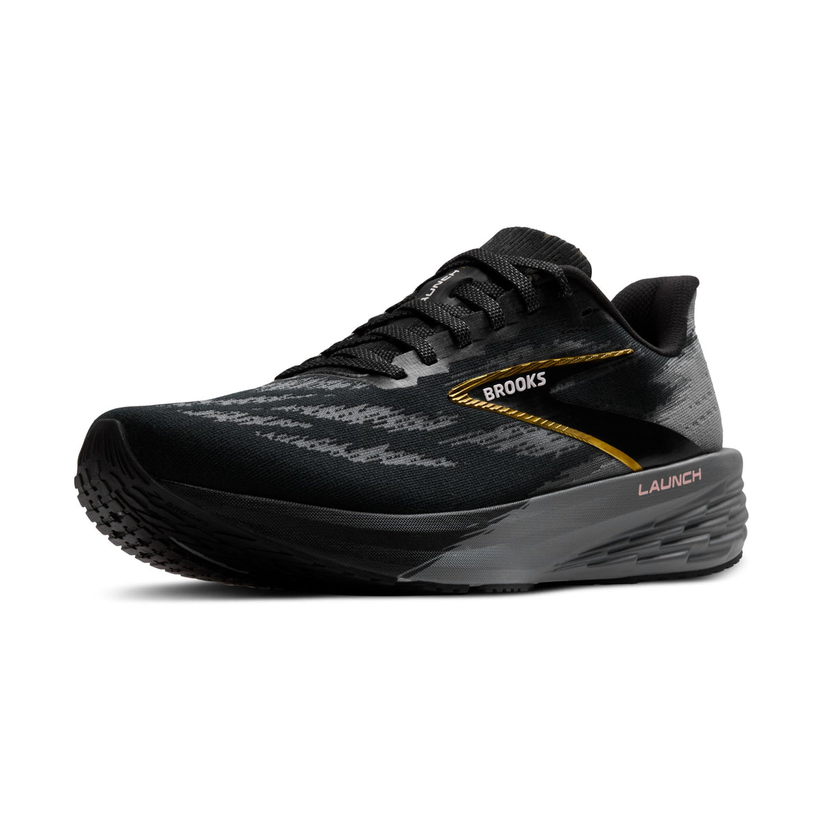 Brooks Men's Launch 11 Neutral Running Shoe