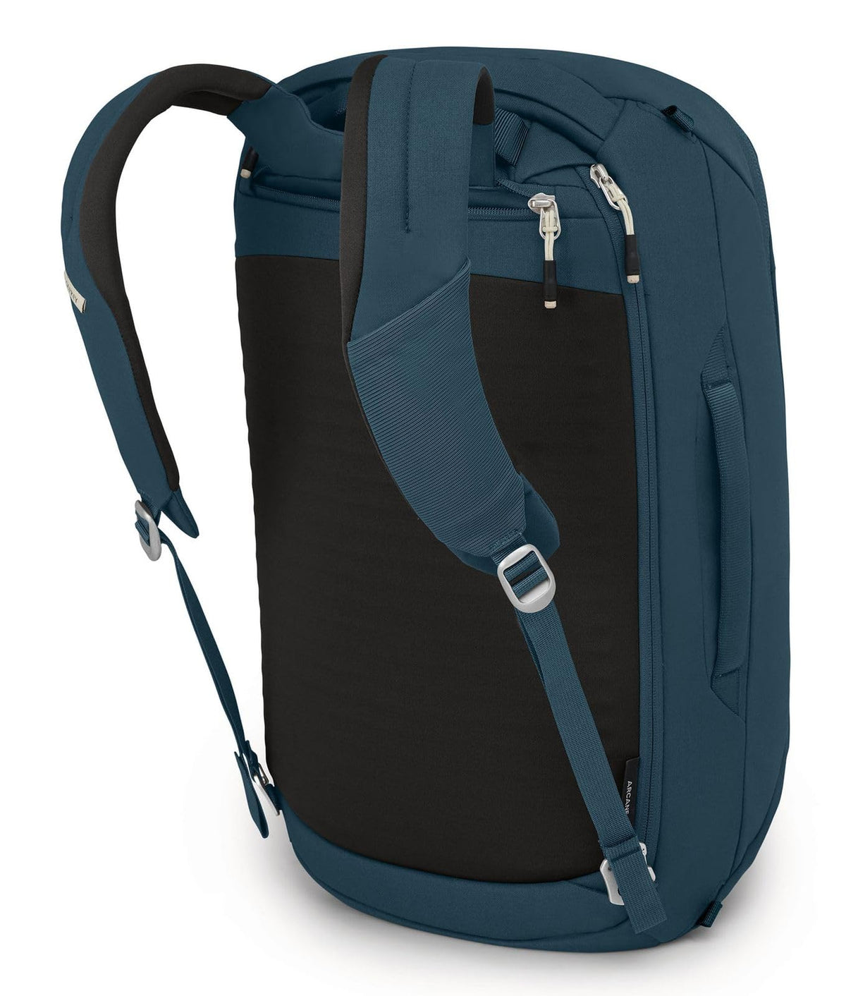 Osprey Arcane 30L Convertible Duffel Backpack