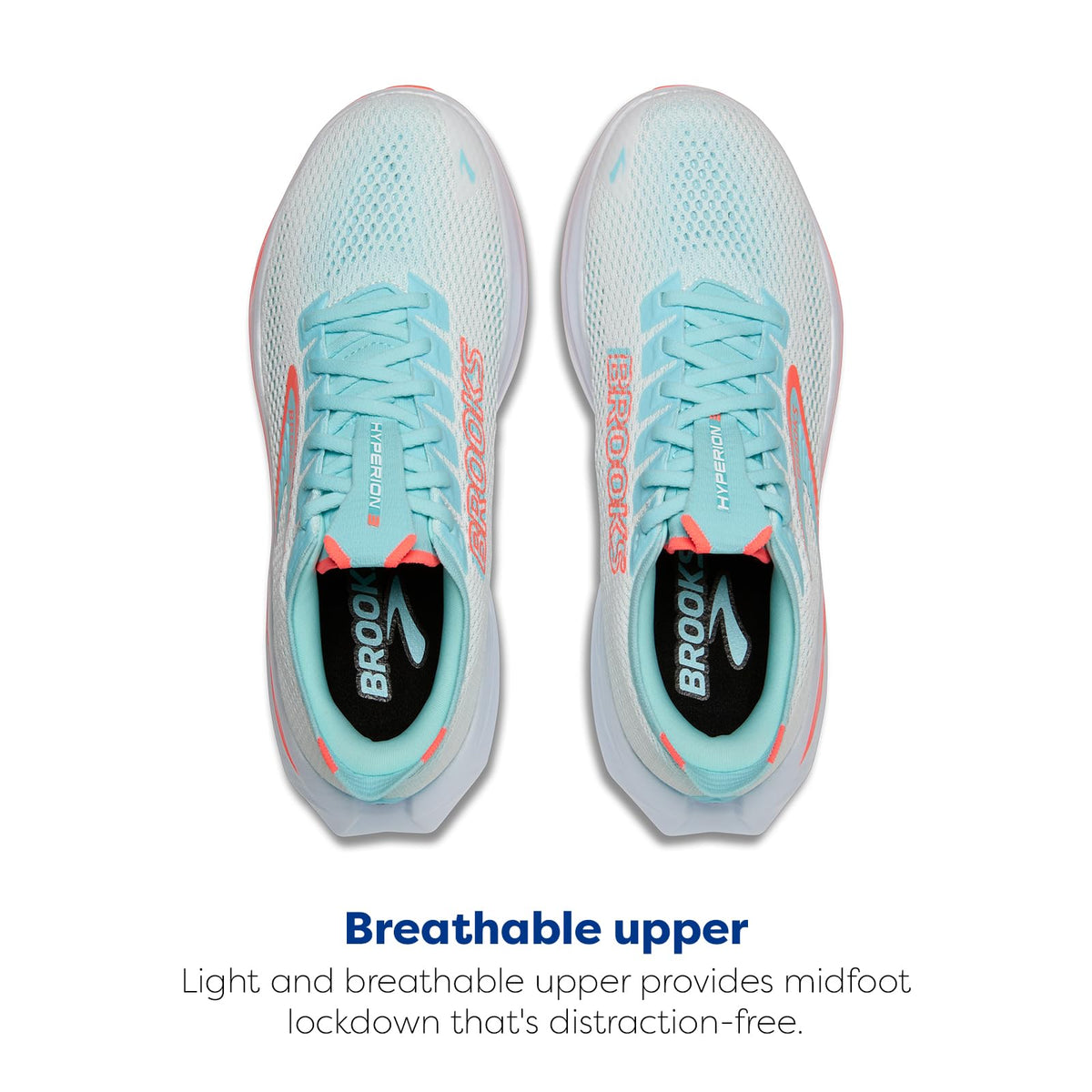 Brooks Women's Hyperion 3 Neutral Running Shoe