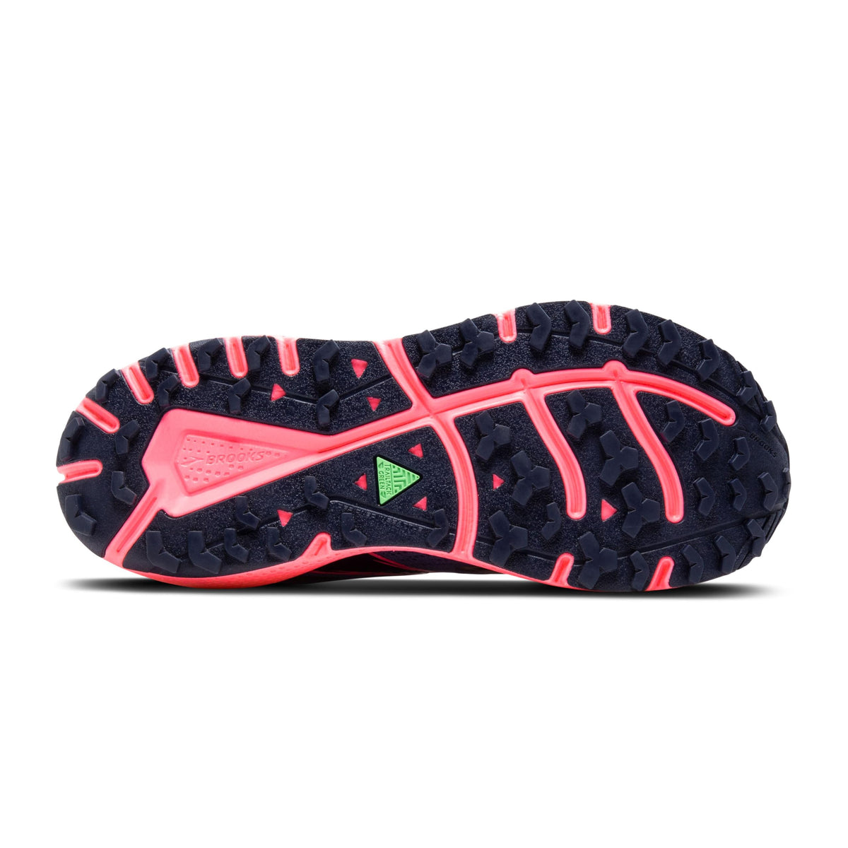 Brooks Women's Divide 5 GTX Waterproof Trail Running Shoe