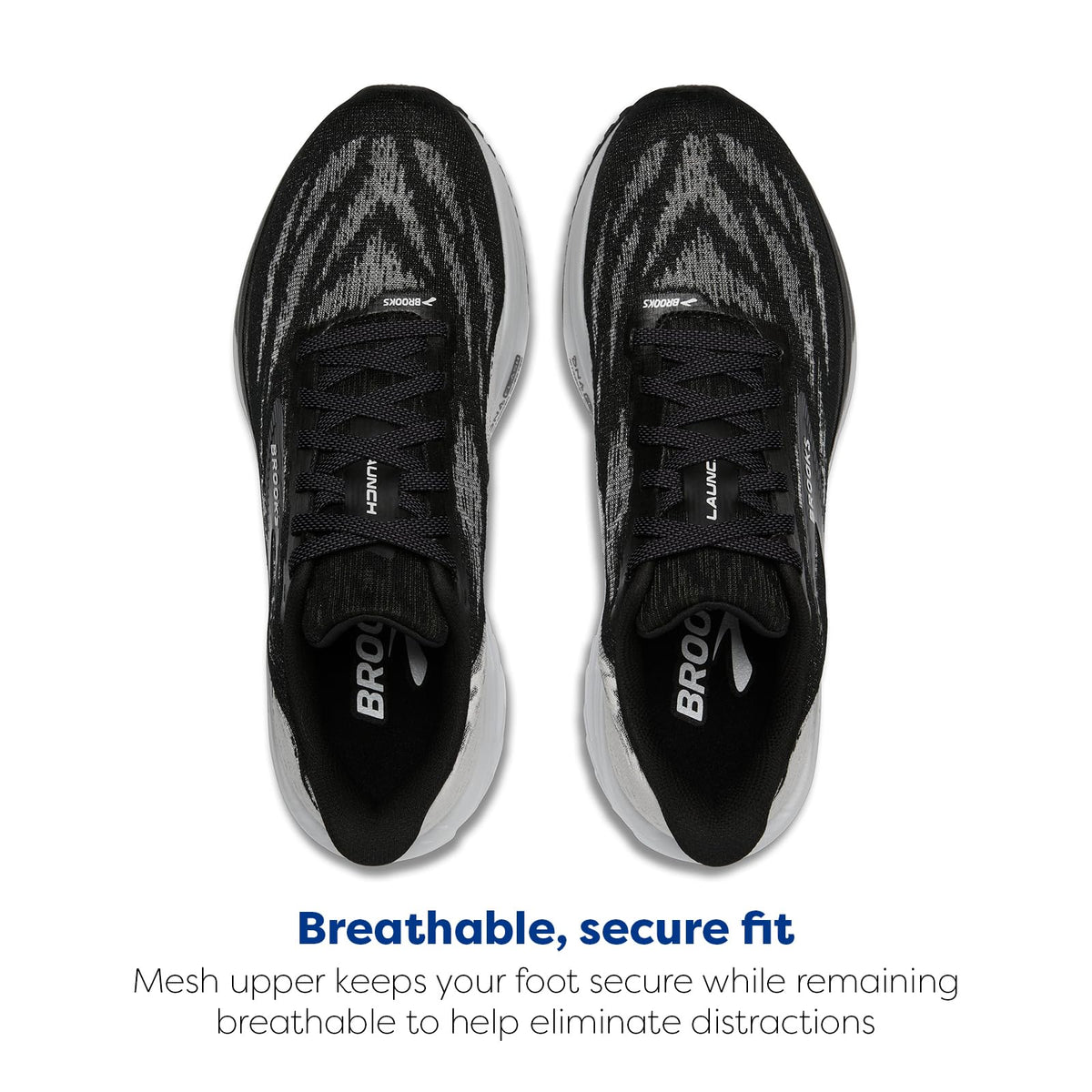 Brooks Women's Launch 11 Neutral Running Shoe