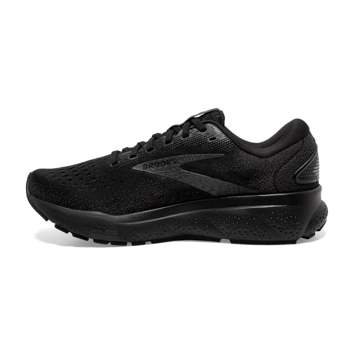 Brooks Men's Ghost 16 Neutral Running Shoe