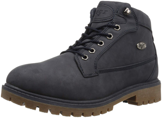 Lugz Women's Mantle Mid Classic Chukka Boot