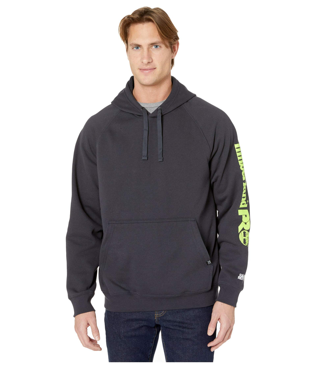 Timberland PRO Men's Hood Honcho Sport Pullover Hoodie
