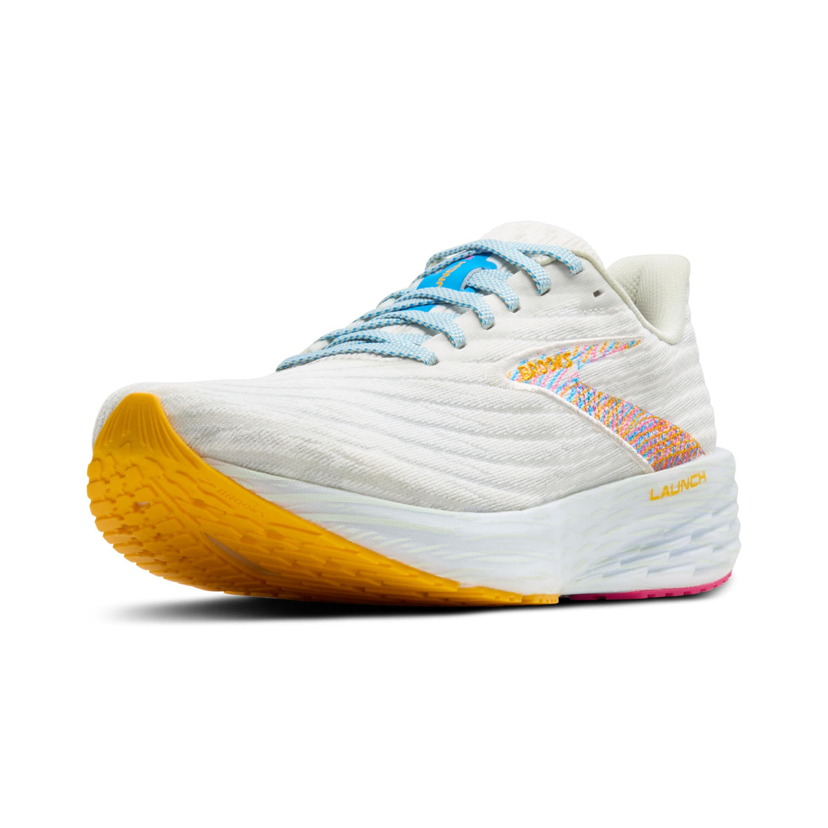 Brooks Men's Launch 11 Neutral Running Shoe