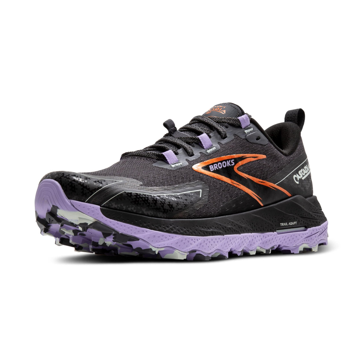 Brooks Women's Cascadia 18 Trail Running Shoe