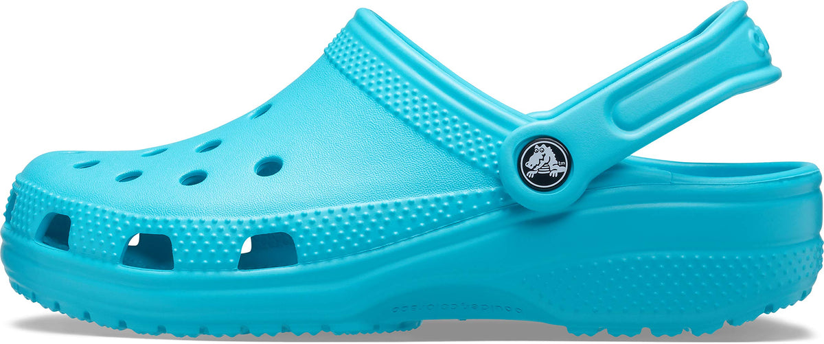 Crocs Unisex Classic Clog