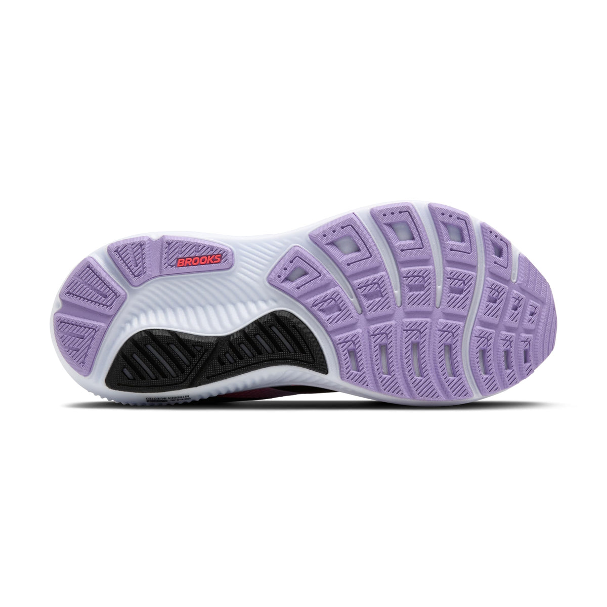 Brooks Women's Ghost 17 Neutral Running Shoe