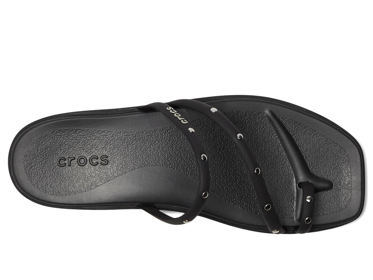 Crocs Women's Miami Toe Loop Sandal