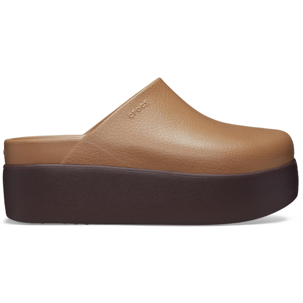 Crocs Women's Dylan Platform Clog