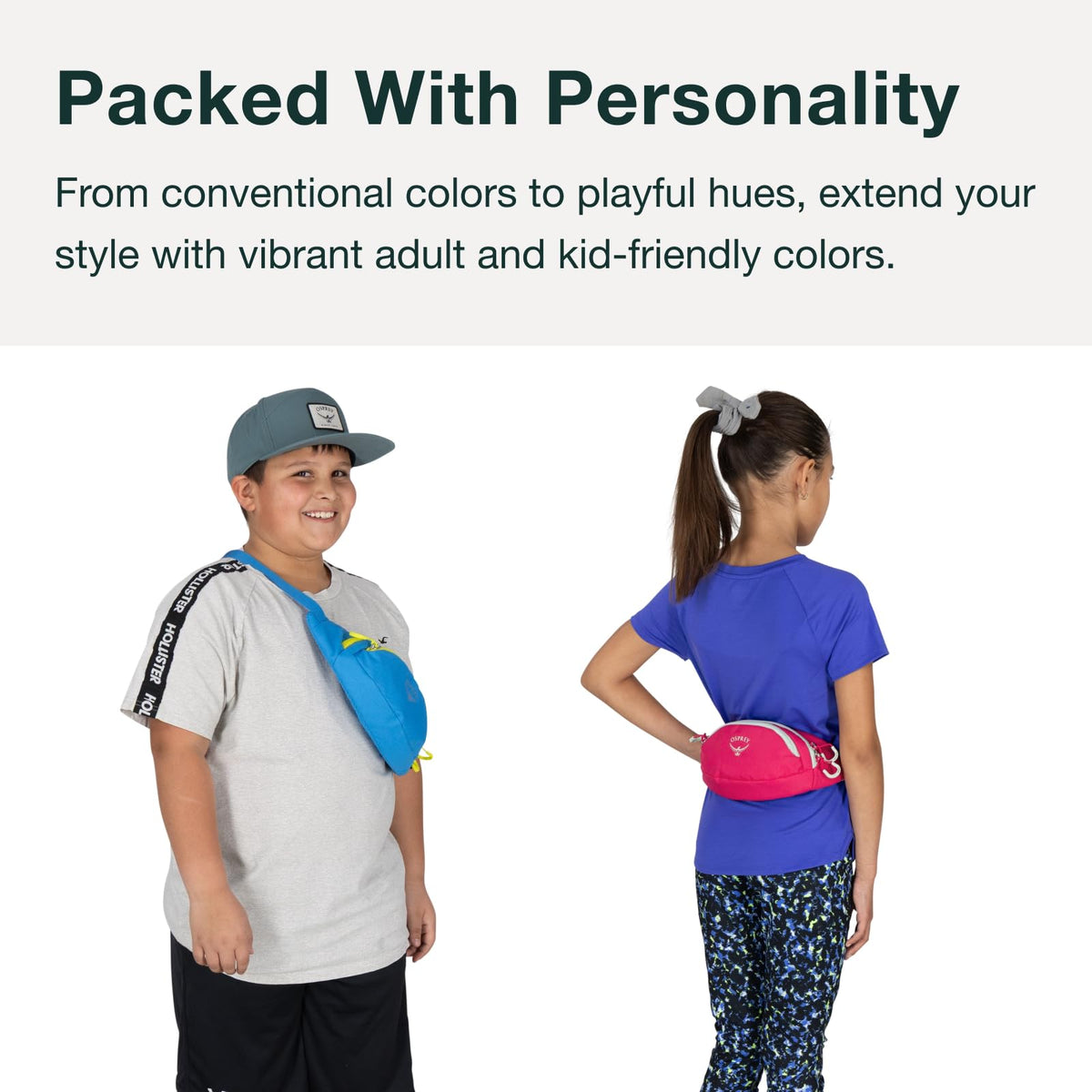 Osprey Daylite Mini Waist Pack