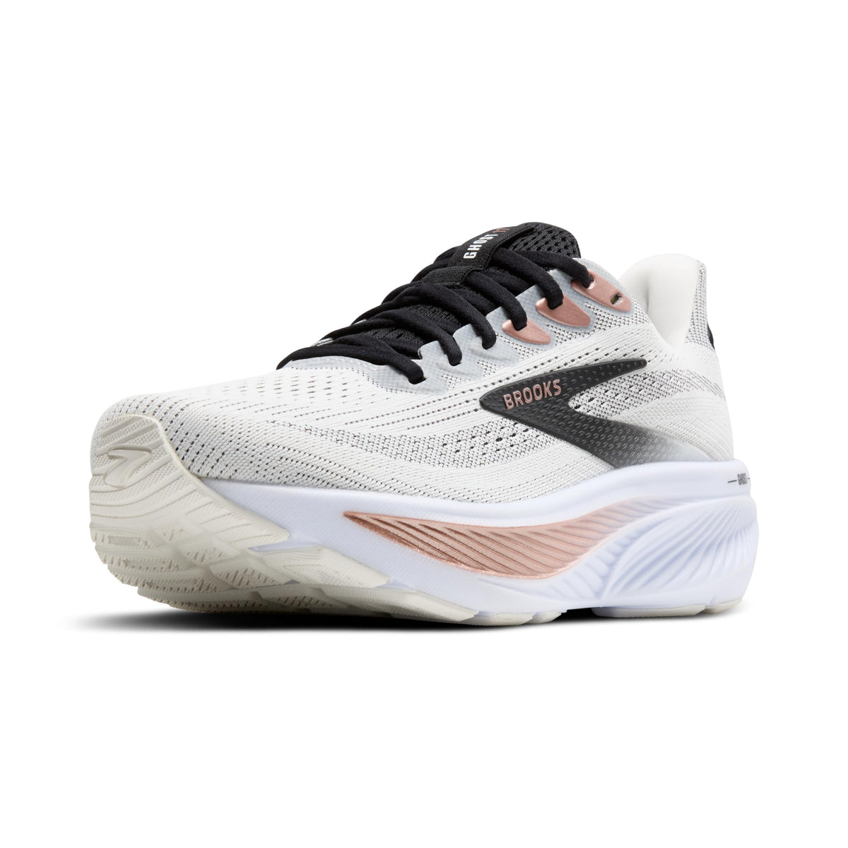 Brooks Women's Ghost 17 Neutral Running Shoe