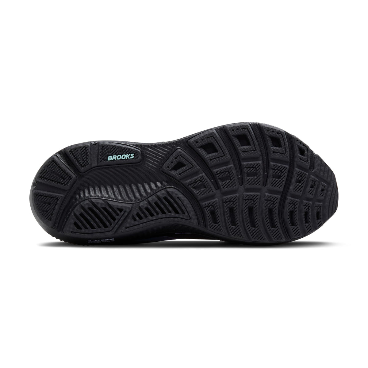 Brooks Women's Ghost 17 Neutral Running Shoe