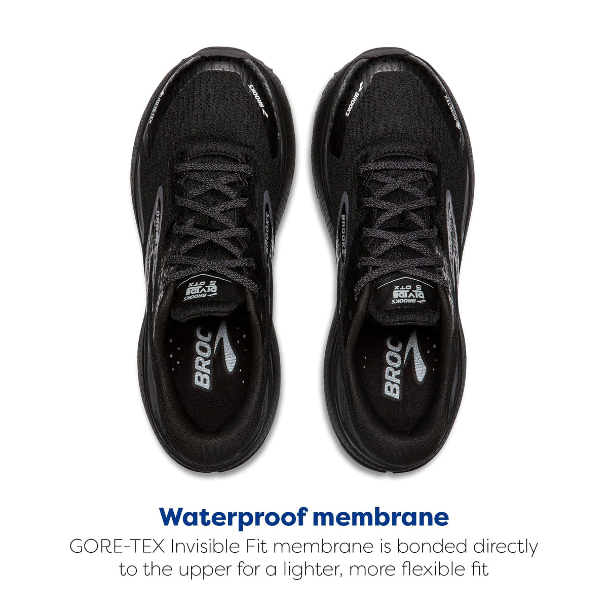 Brooks Women's Divide 5 Trail Running Shoe