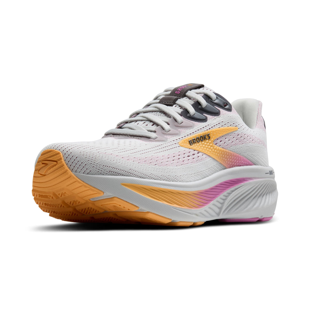 Brooks Women's Ghost 17 Neutral Running Shoe