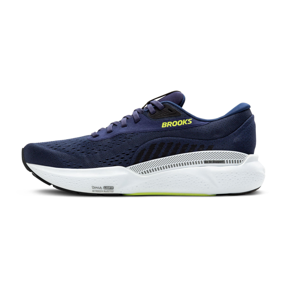 Brooks Men's Adrenaline GTS 24 Running Shoe