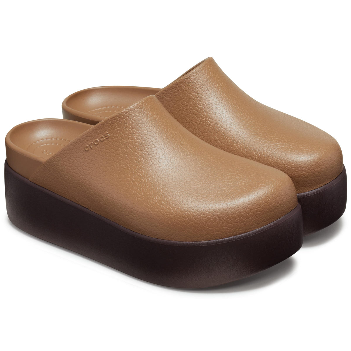 Crocs Women's Dylan Platform Clog