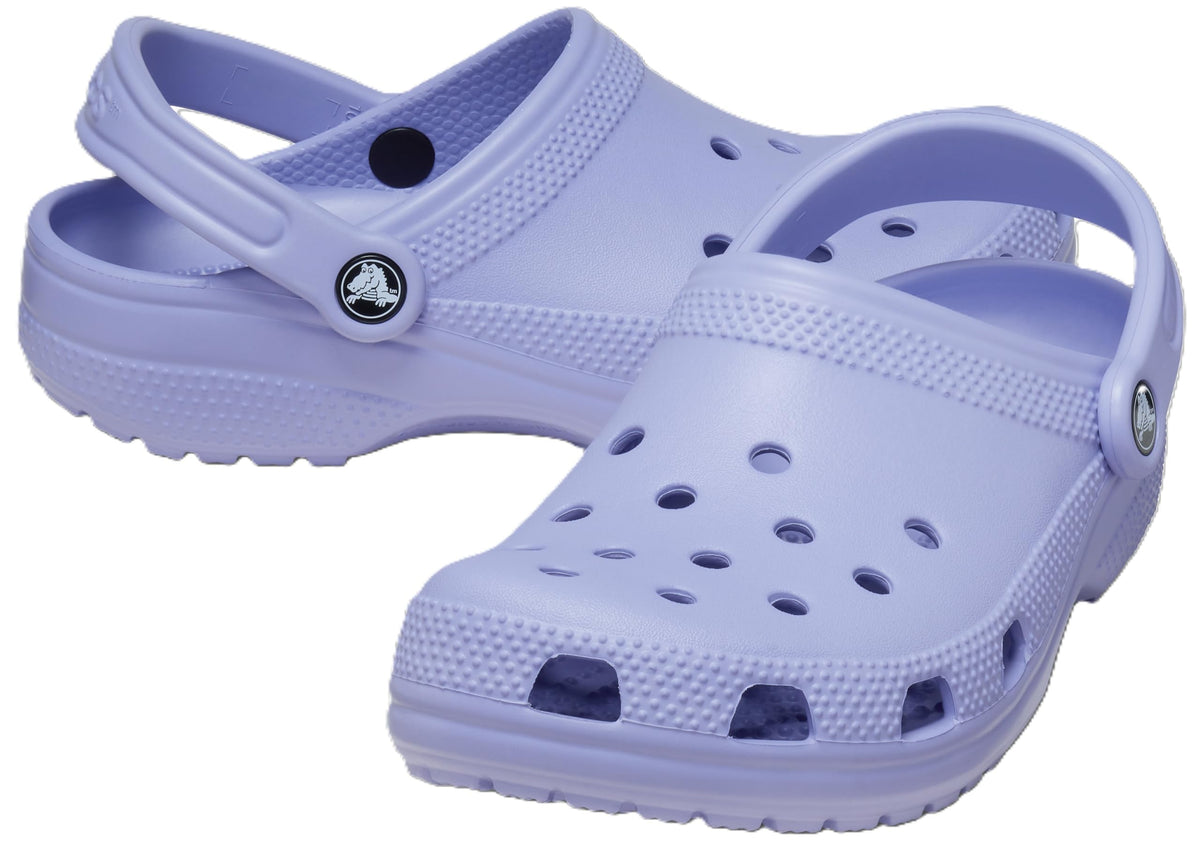 Crocs Unisex Classic Clog
