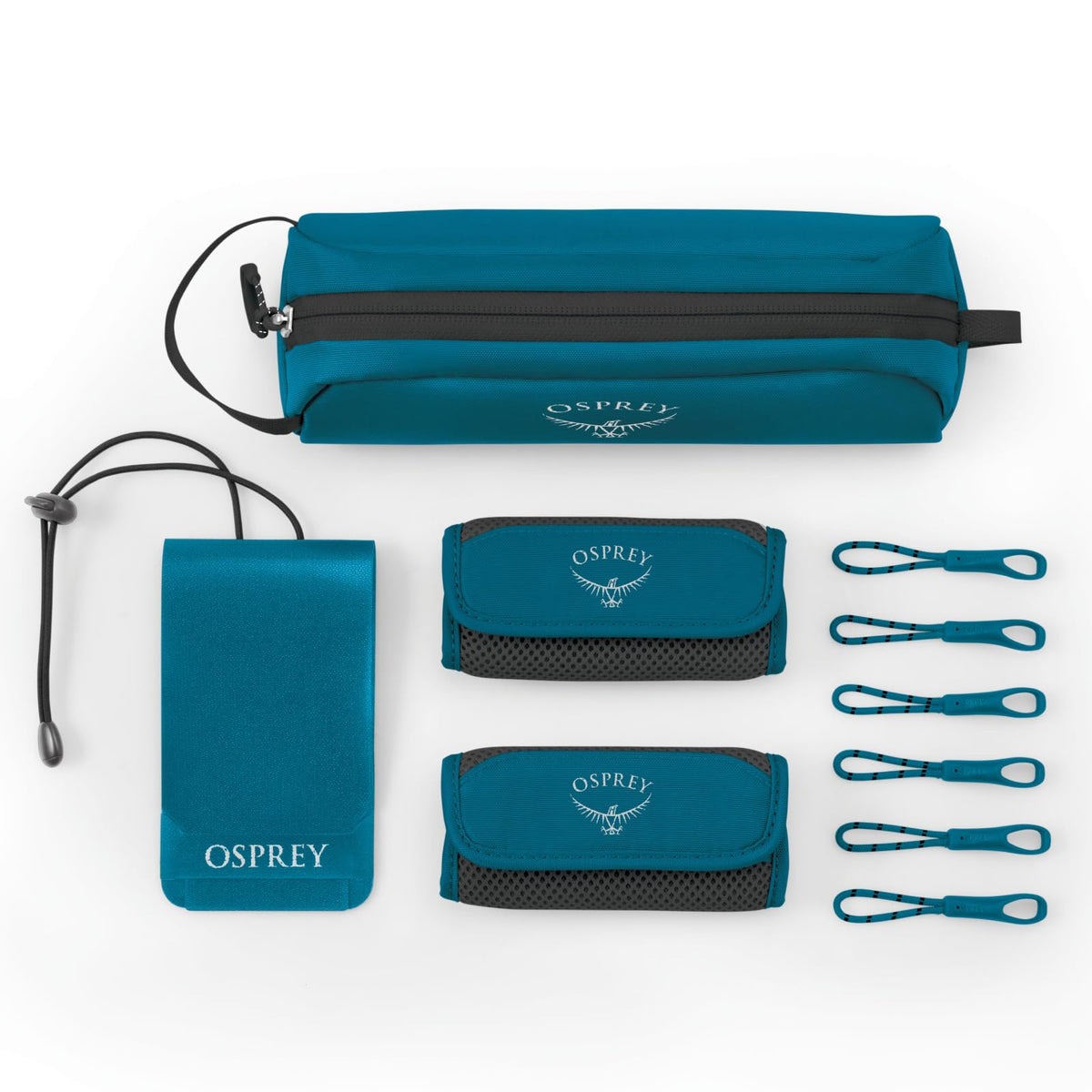 Osprey Luggage Customization Kit