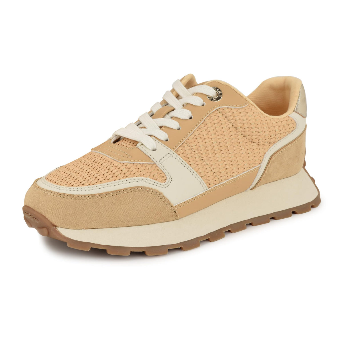 Nine West Women's Kalah Lace-Up Sneaker