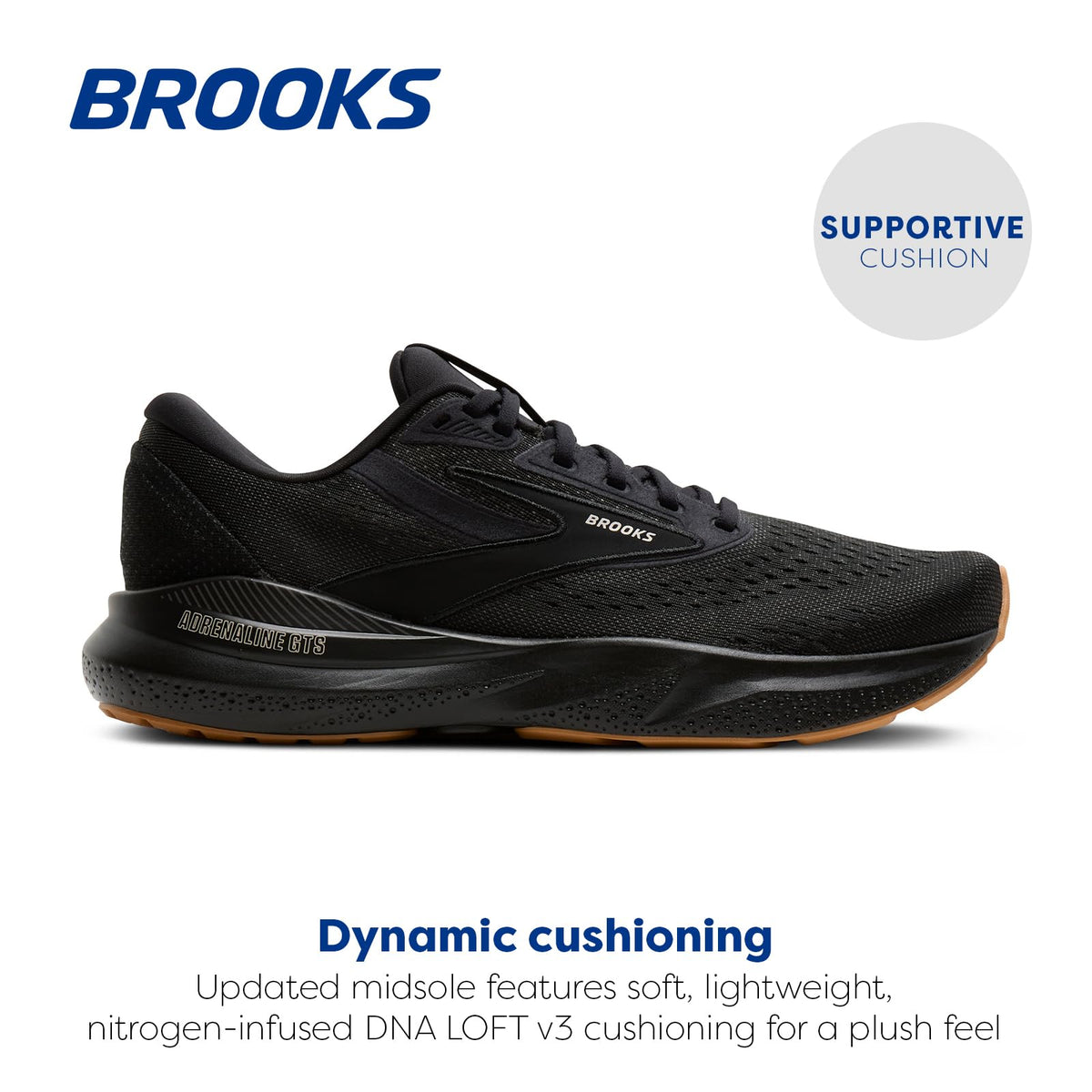 Brooks Women's Adrenaline GTS 24 Running Shoe