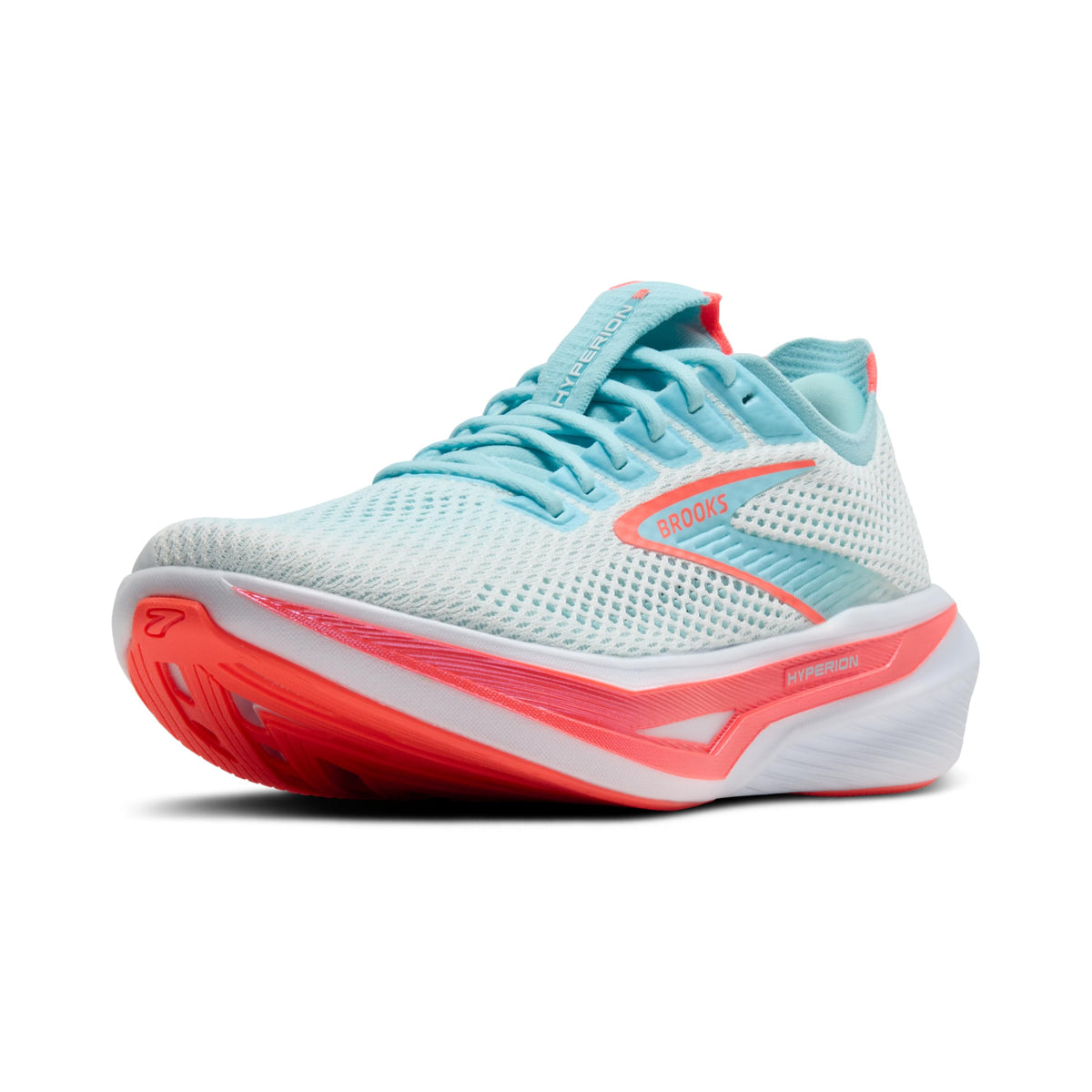 Brooks Women's Hyperion 3 Neutral Running Shoe