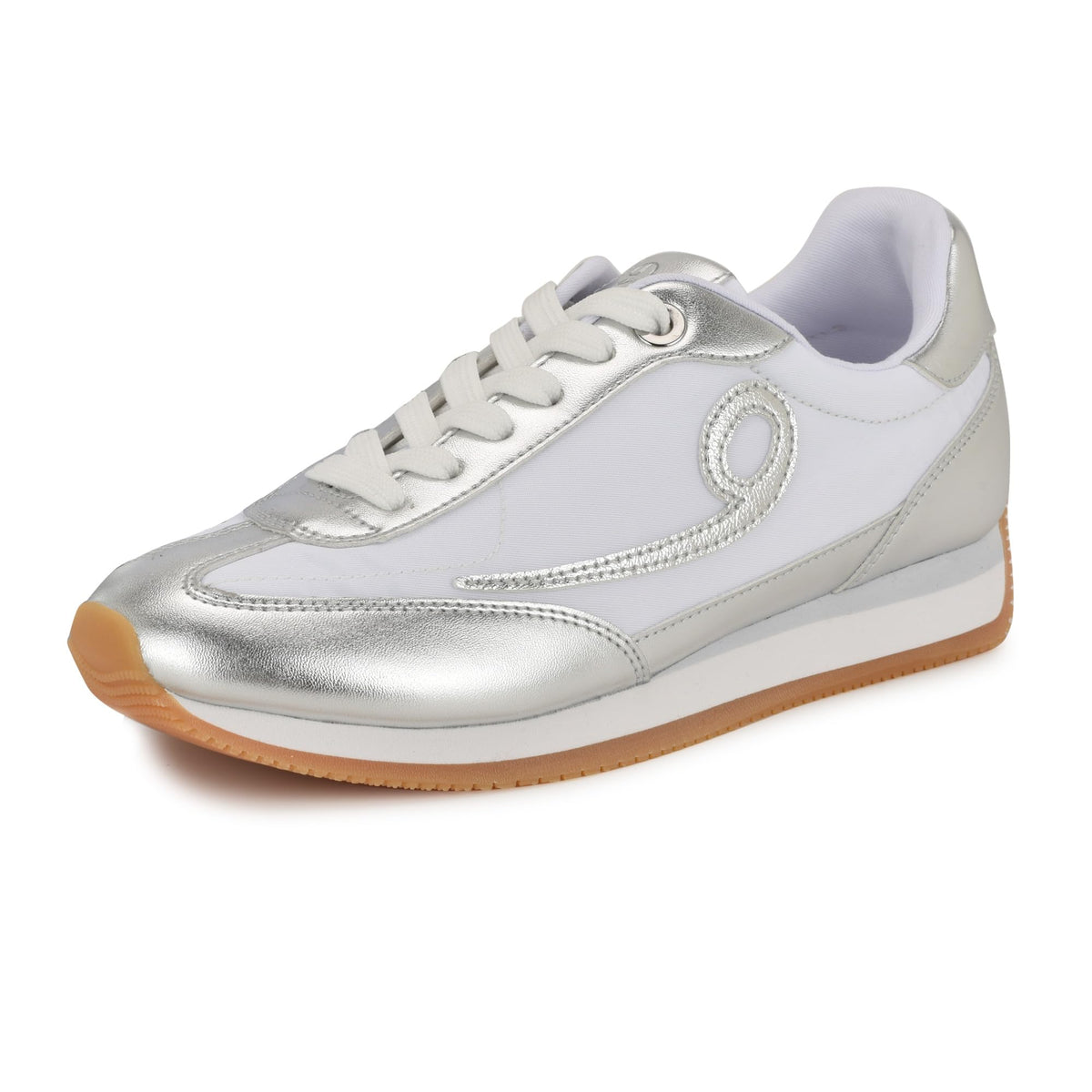 Nine West Women's Fivo Lace-Up Sneaker