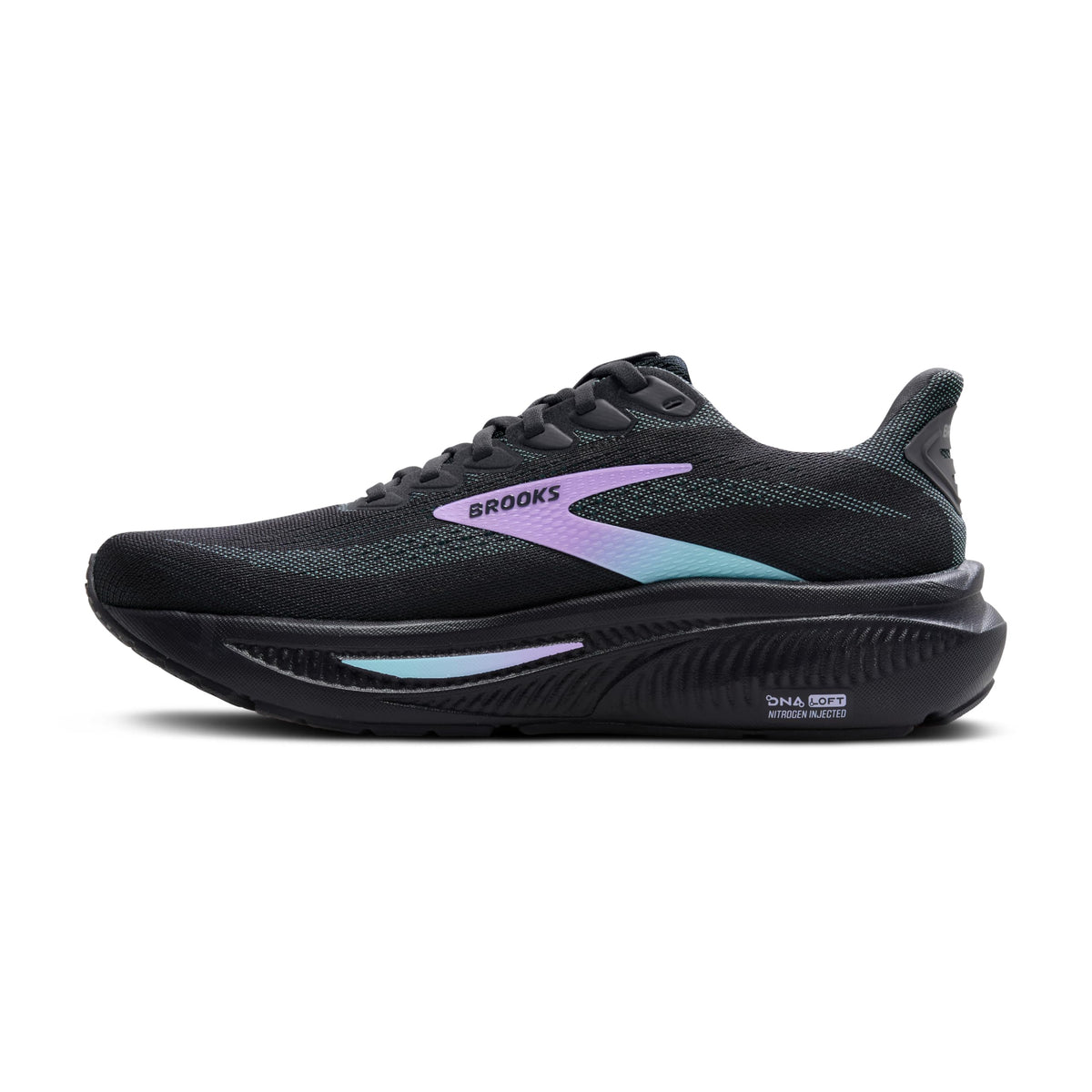 Brooks Women's Ghost 17 Neutral Running Shoe