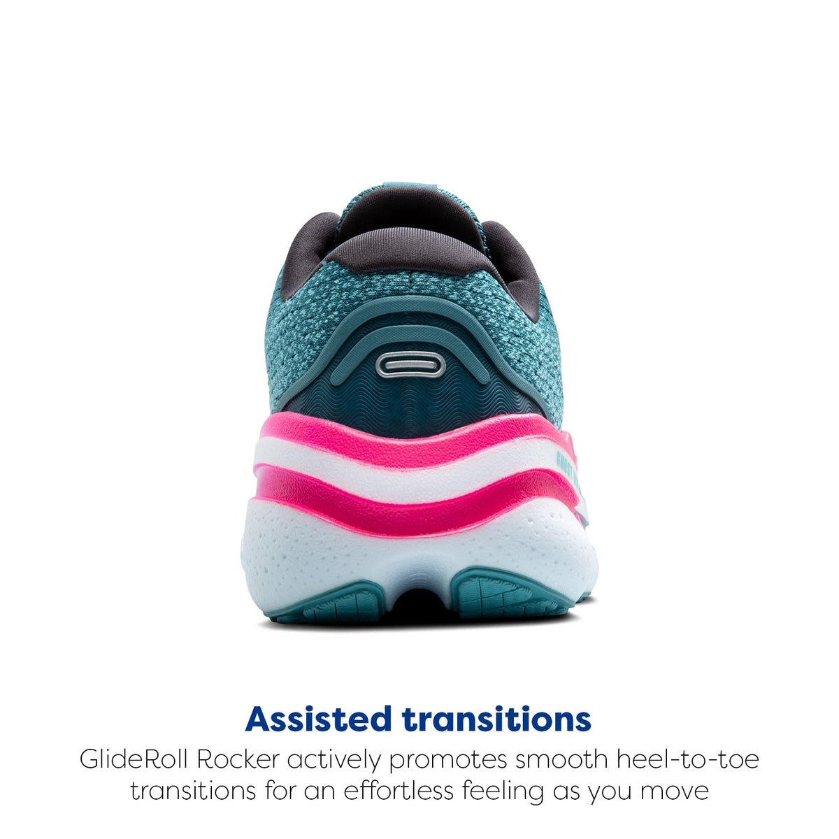 Brooks Women's Ghost Max 2 Running Shoe