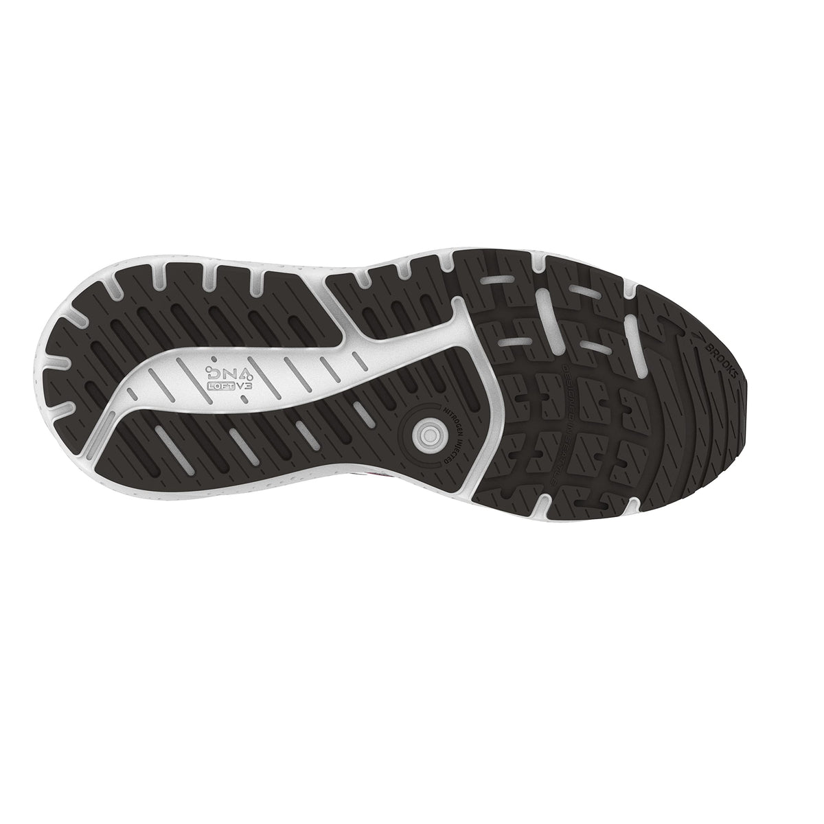 Brooks Women's Ariel GTS 23 Running Shoe