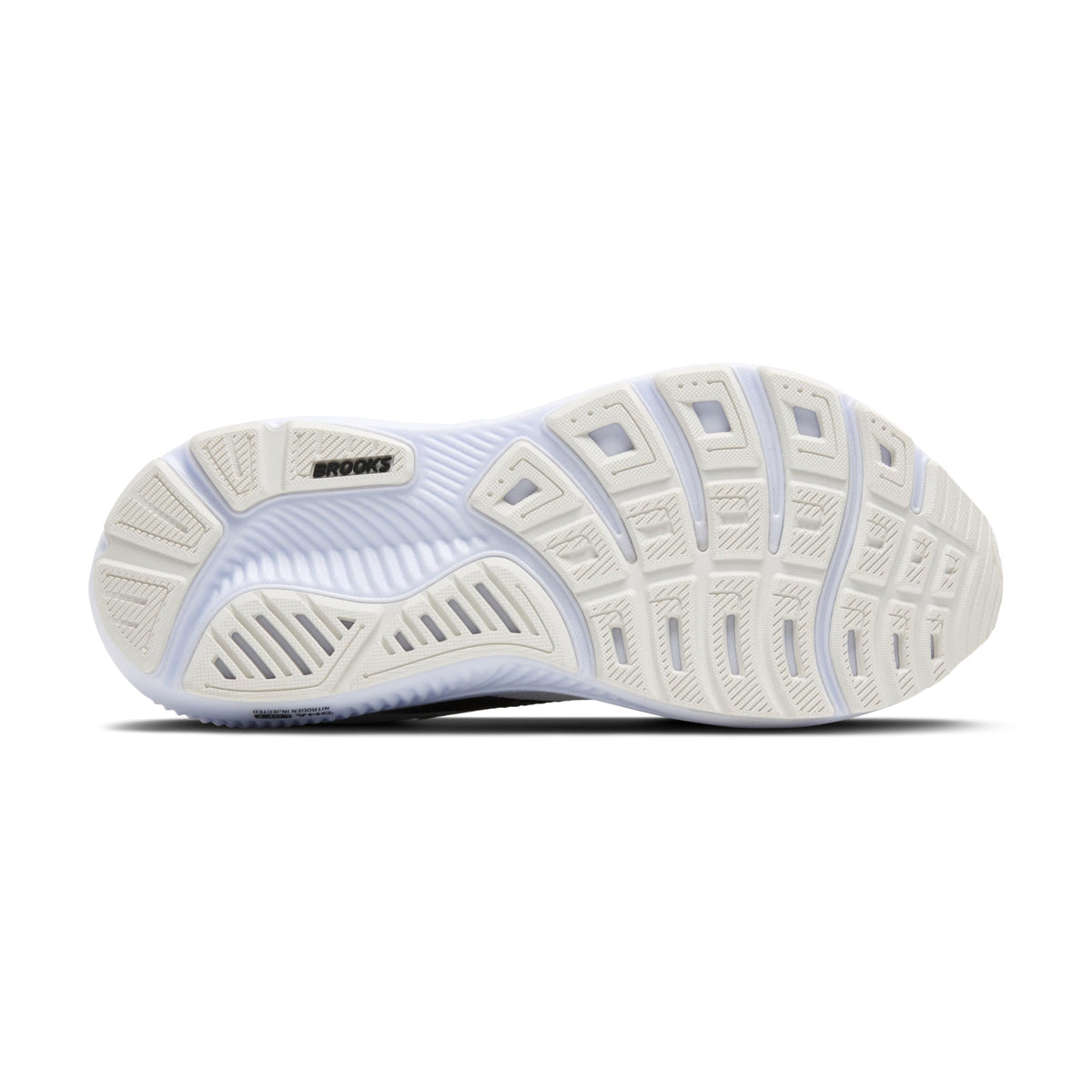 Brooks Women's Ghost 17 Neutral Running Shoe