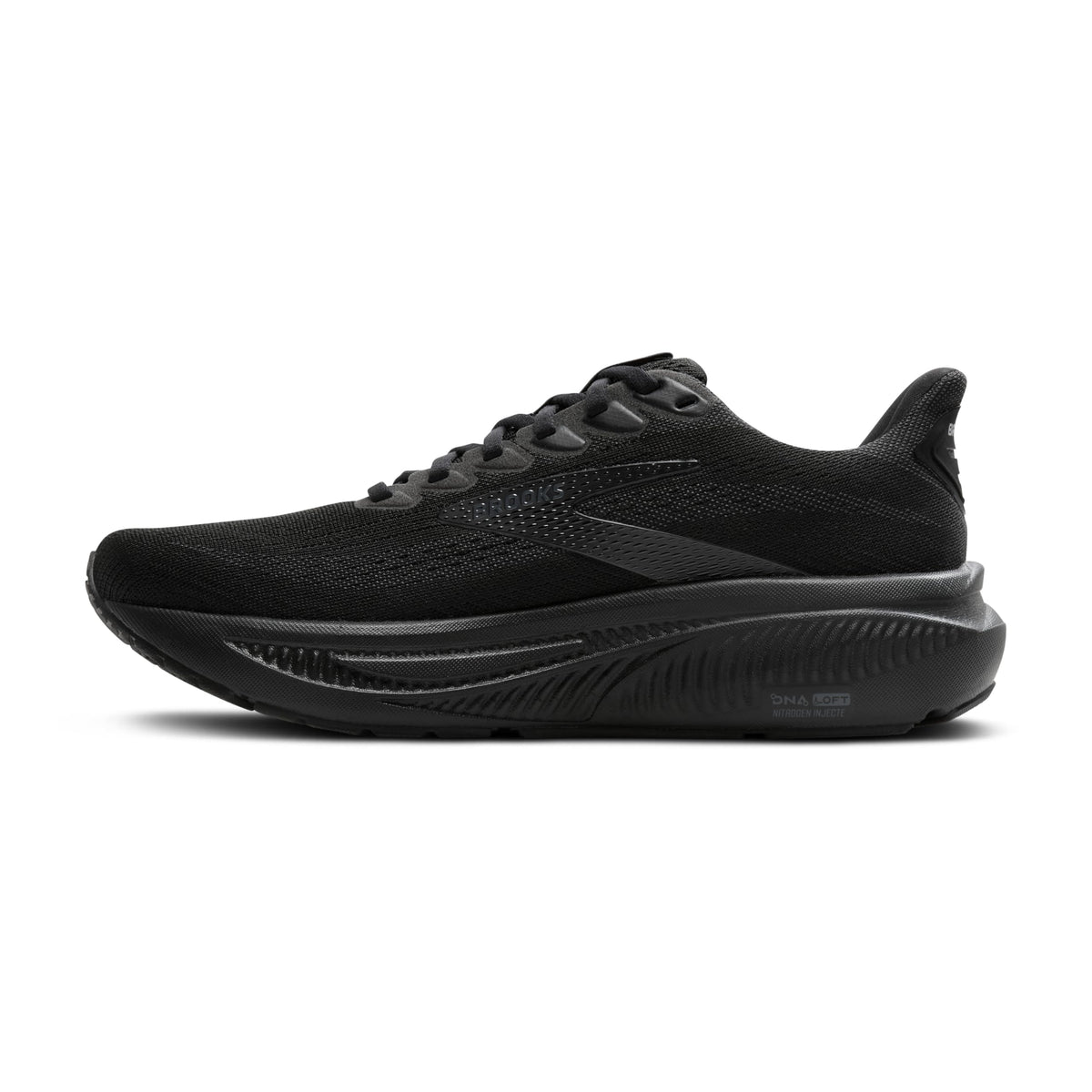 Brooks Women's Ghost 17 Neutral Running Shoe