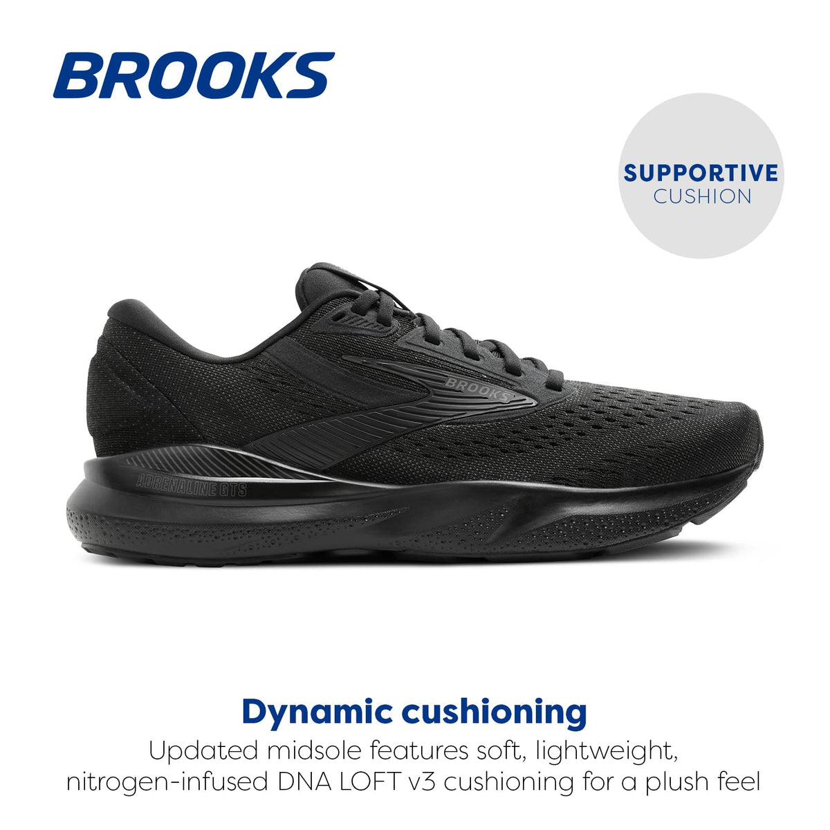 Brooks Women's Adrenaline GTS 24 Running Shoe
