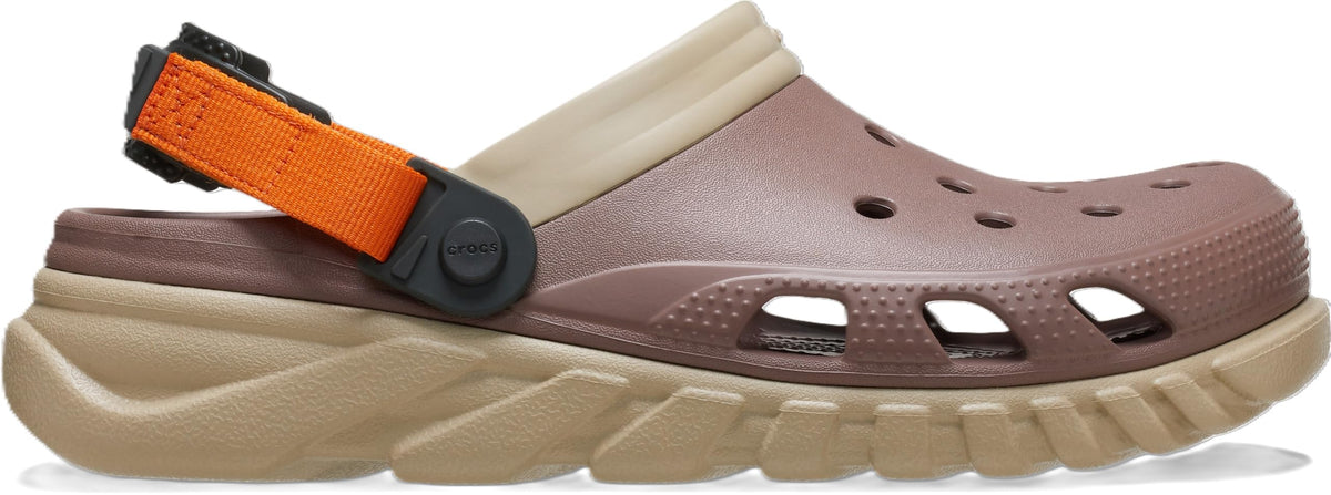 Crocs Unisex Duet Max II Clog