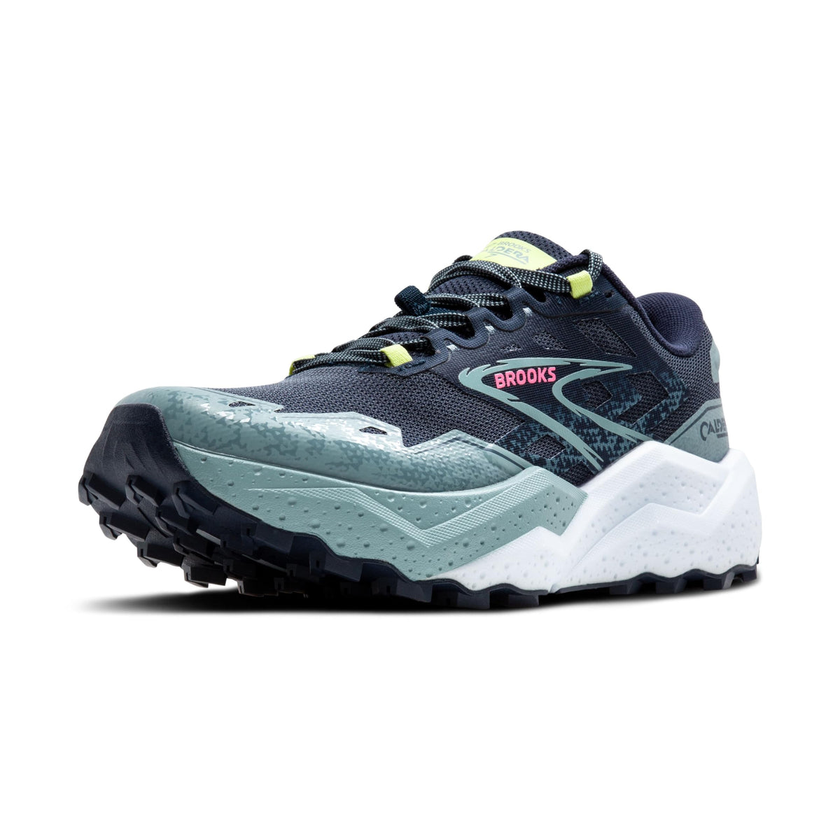 Brooks Women's Caldera 7 Trail Running Shoe