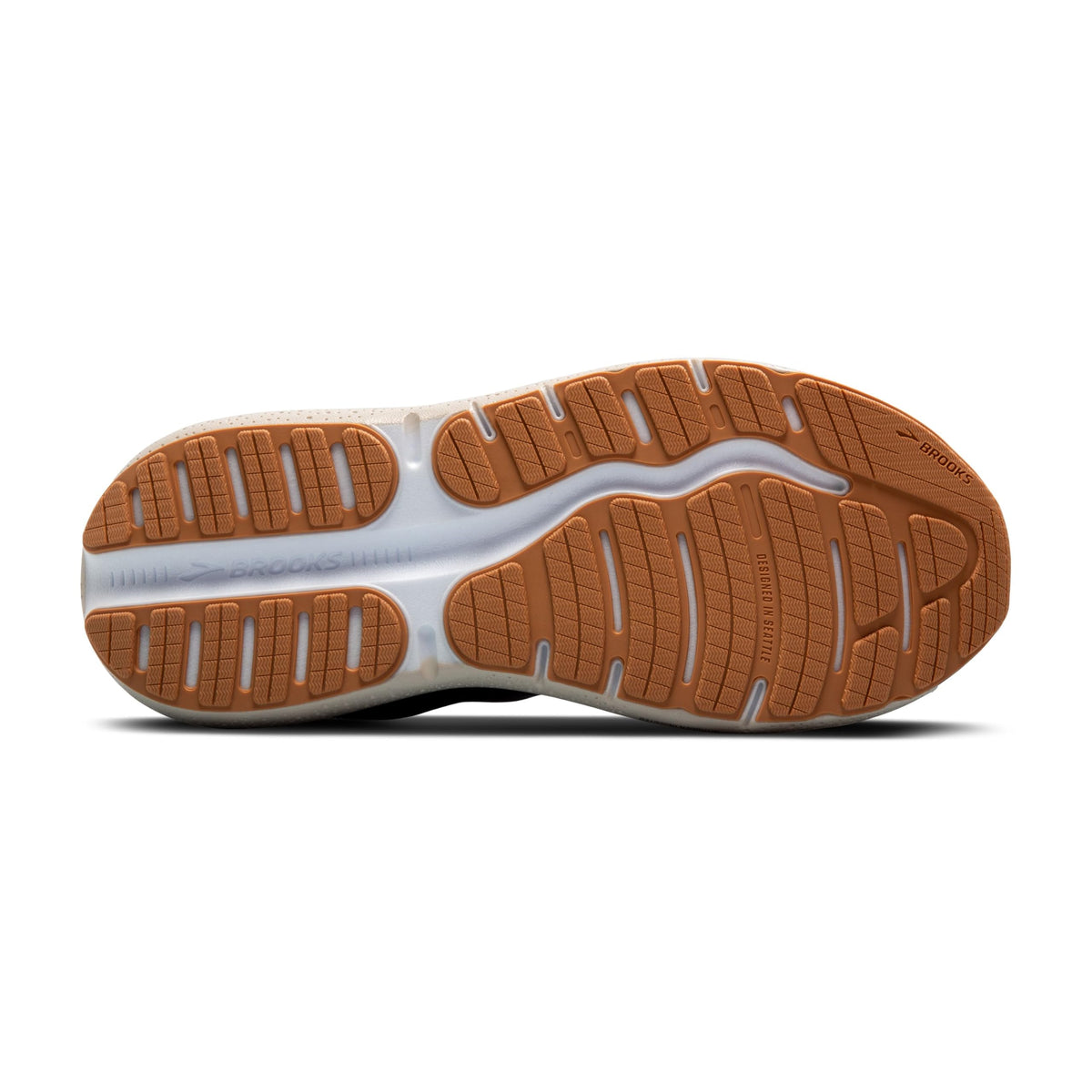 Brooks Men's Ghost Max 2 Running and Walking Shoe