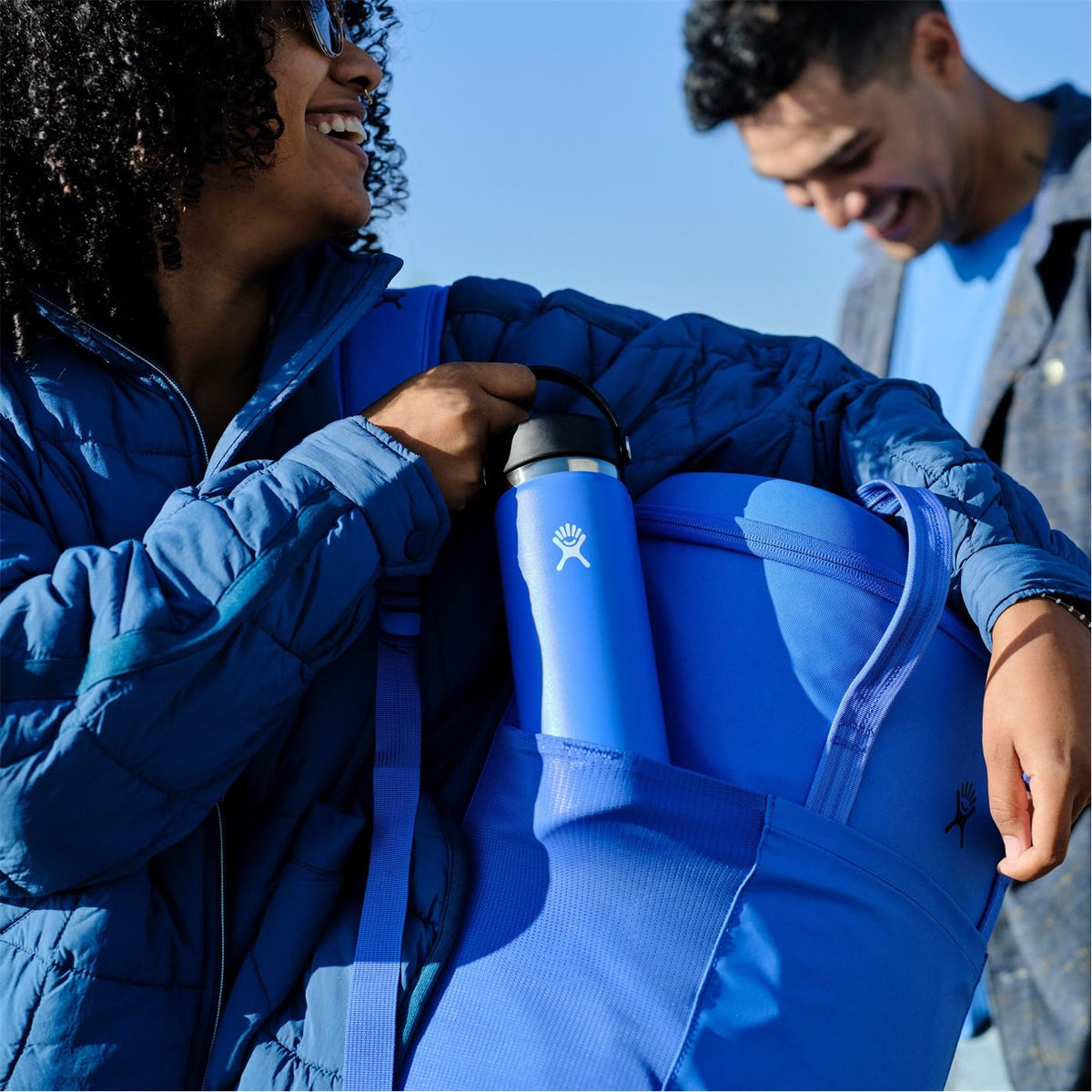 Hydro Flask - Leak Proof Flex Cap