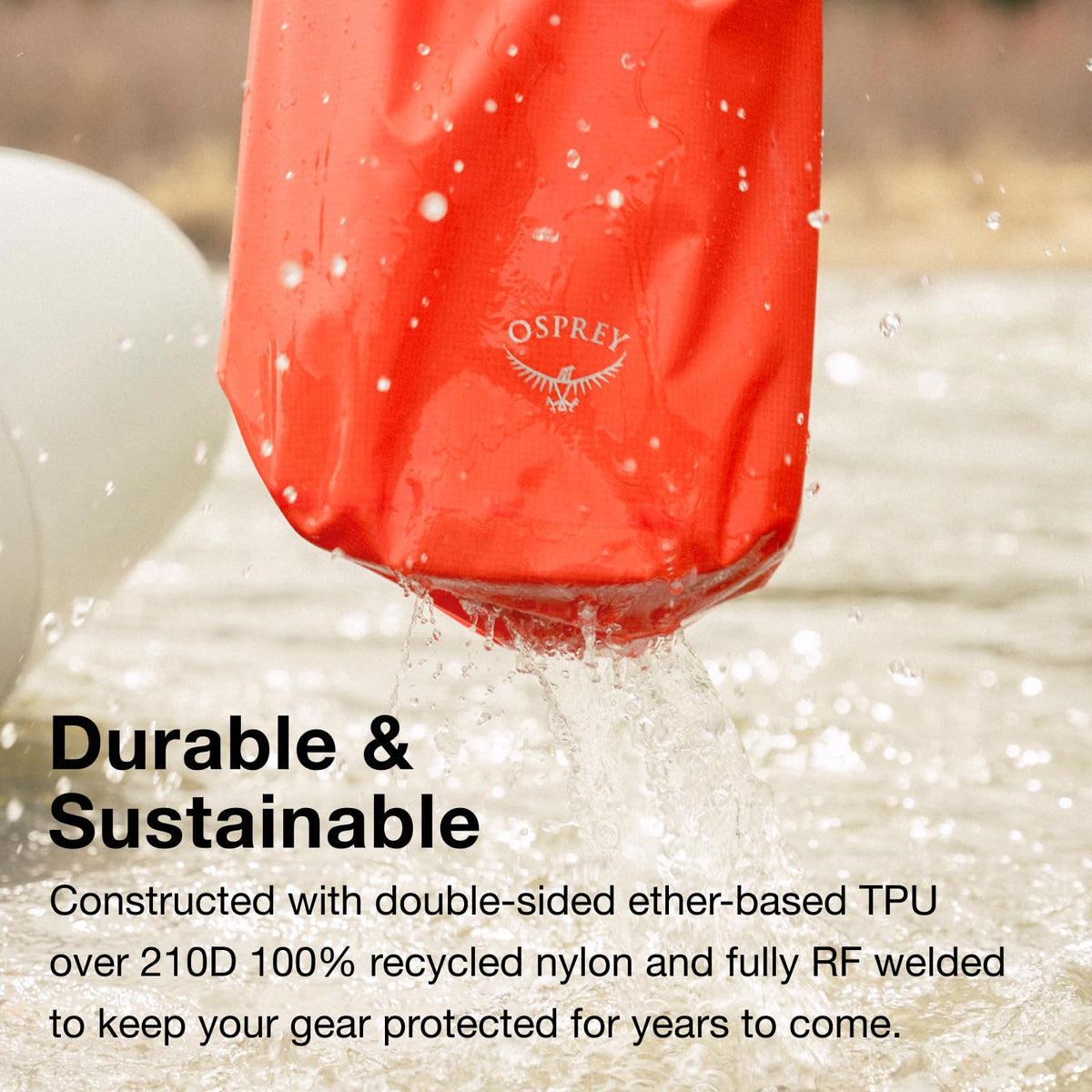 Osprey Wildwater Waterproof