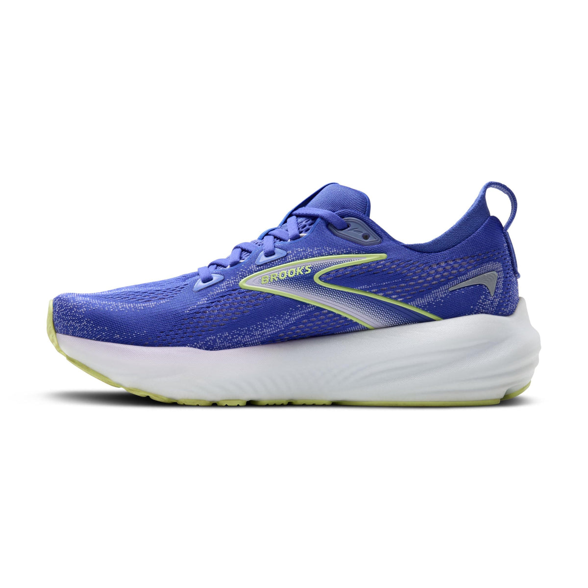 Brooks Women's Glycerin 22 Neutral Running Shoe