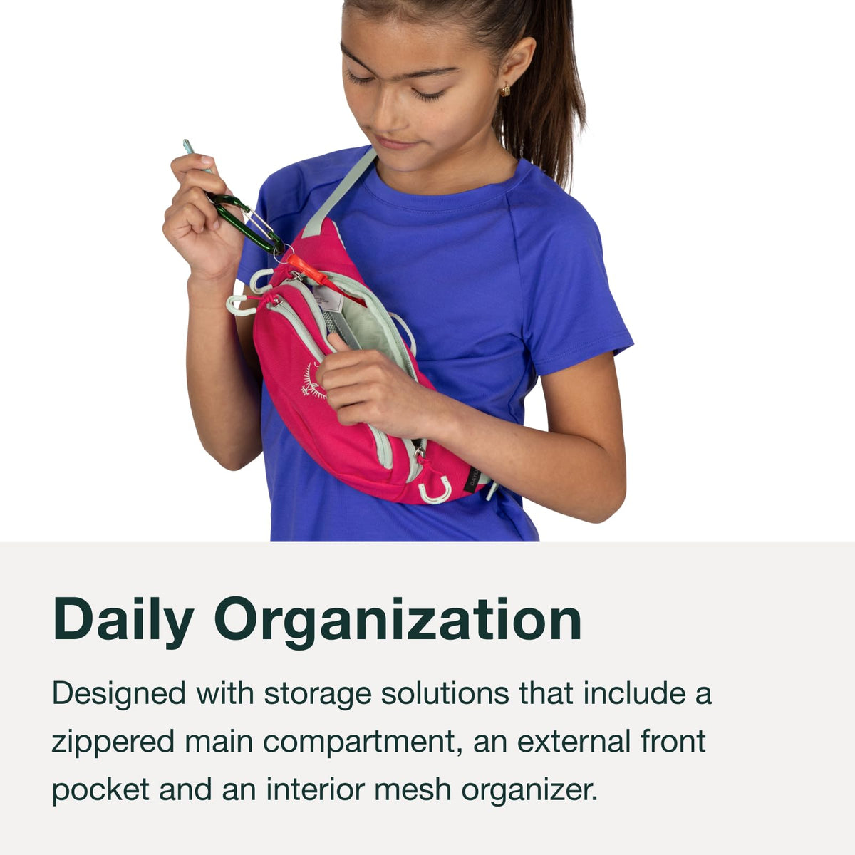 Osprey Daylite Mini Waist Pack