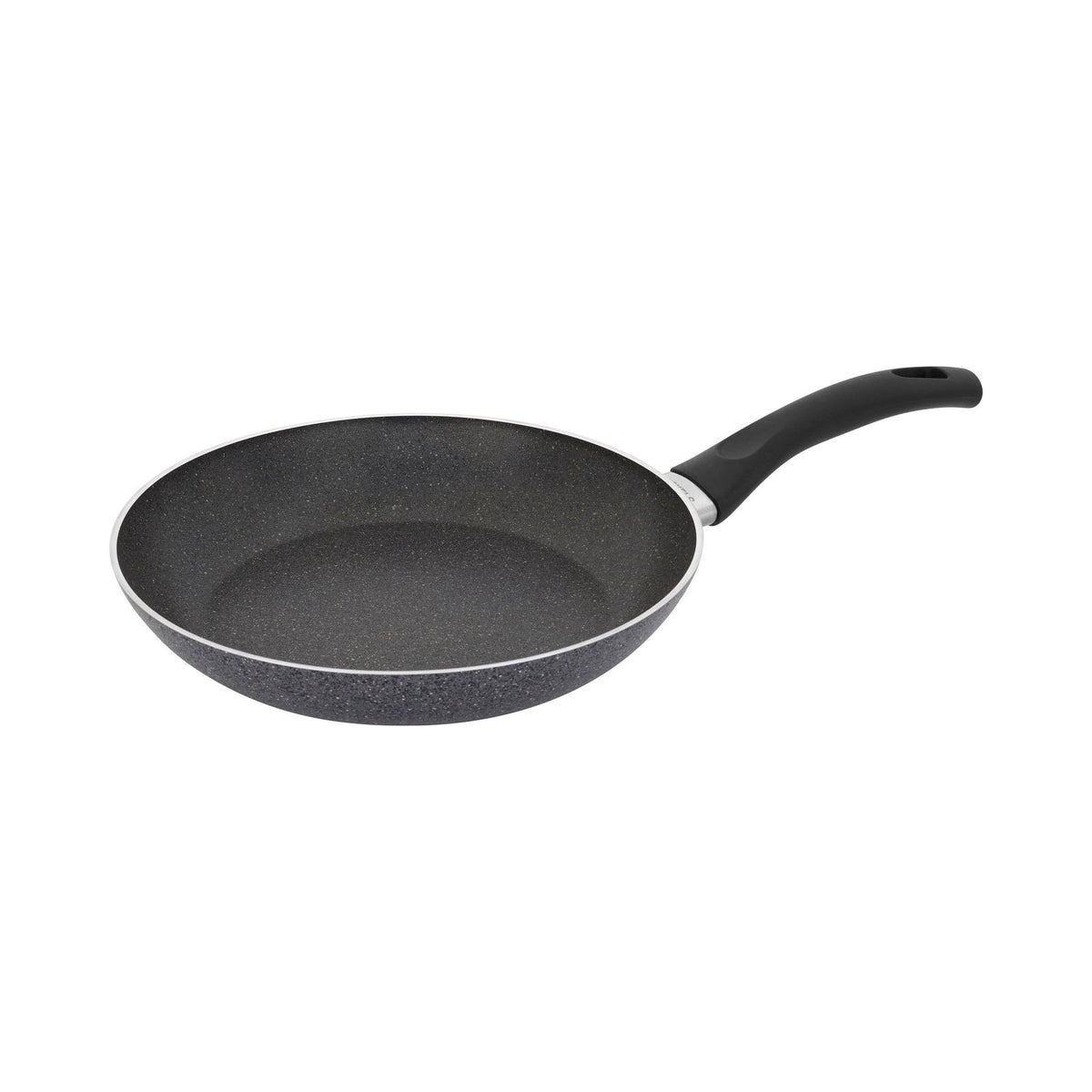 HENCKELS Everlift 10-inch granite nonstick frying pan with black handle